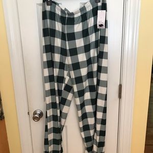 Ladies Sleep pants very soft